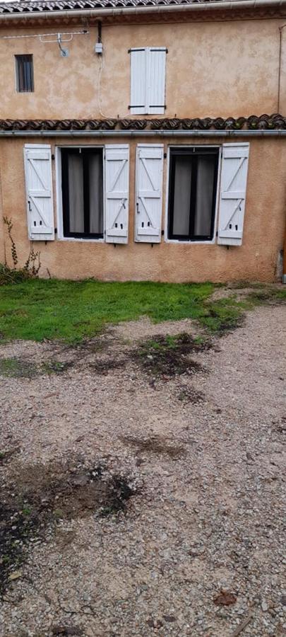 Chambre Independante A La Campagne Puycalvel Lautrec Exterior photo